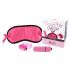 Kit Large Pleasure LoversPremium Tease Me (3 pcs)