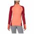 Tricou cu Mânecă Lungă Femei Asics 1262541081