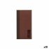 Menu holders Securit Trendy Bordo 35,3 x 18,6 x 1 cm