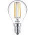 Bec LED Sferic Philips Equivalent E14 40 W F (4000 K)
