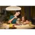 Bec LED Philips 8718699762476 Alb F 40 W B22 (2700 K)