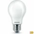 Bec LED Sferic Philips Equivalent E27 60 W E (4000 K)