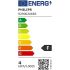 Bec LED Philips 8718699775810 50 W Alb F 4 W GU10 (3000K) (2 Unități)
