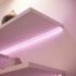 Benzi LED Philips 929002524801 Wi-Fi RGB 1600 lm 20 W Alb Negru Multicolor Plastic