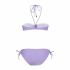 Bikini O'Neill Solid Bandeau BCD 