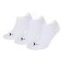 Șosete Sport Puma SNEAKER 261080001 300 Alb