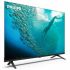 Smart TV Philips 43PUS7009/12 43