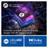 Smart TV Philips 55OLED769 4K Ultra HD OLED AMD FreeSync 55