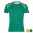 Tricou cu Mânecă Scurtă Bărbați Asics fuzeX TEE