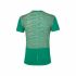 Tricou cu Mânecă Scurtă Bărbați Asics fuzeX TEE