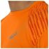 Tricou cu Mânecă Scurtă Bărbați Asics fuzeX TEE