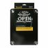Slate Securit Cu Ventuze 35,6 x 27,1 cm Geam