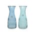 Carafă Geam Albastru Albastru închis Multicolor 1,1 L