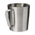 Ulcior gradat Excellent Houseware Oțel inoxidabil Aluminiu 1 L 200 g