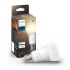 Bec Inteligent Philips E27 LED 9,5 W (Recondiționate A+)