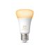 Iluminat Philips Pack de 1 E27 Alb
