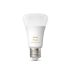 Iluminat Philips Pack de 1 E27 Alb