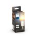 Iluminat Philips Pack de 1 E27 Alb