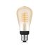 Bec Inteligent Philips Bombilla inteligente ST64 - E27 7 W 40 W 60 W E27