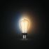 Bec Inteligent Philips Bombilla inteligente ST64 - E27 7 W 40 W 60 W E27