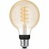 Bec Inteligent Philips Globo G93 - Bombilla inteligente E27 7 W 40 W 60 W E27