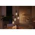 Bec Inteligent Philips Globo G93 - Bombilla inteligente E27 7 W 40 W 60 W E27