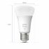 Bec Inteligent Philips 8719514319028 Alb F 60 W 9 W E27 800 lm (2700 K) (2 Unități)