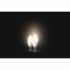 Bec LED Philips 8719514320628 Alb F E14 E27 470 lm (2 Unități)