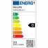 Bec LED Philips 8719514324114 Alb D 100 W
