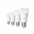 Bec Inteligent Philips A60 - E27 - 800 60 W E27 2200K 6500 K 800 lm