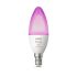 Bec LED Philips 929002294204 Alb G 5,5 W E14 470 lm (6500 K)
