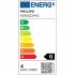 Bec LED Philips 929002294204 Alb G 5,5 W E14 470 lm (6500 K)