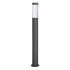 LED bollard light Philips Utrecht Antracit 20 W