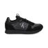 Încălțăminte Sport Bărbați RUNNER SOCK LACEUP Calvin Klein  YM0YM00553 0GL Negru