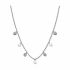 Colier Rosefield JMSPNS-J162 40-45 cm