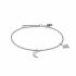 Brățară Damă Rosefield MSBS-J233 16 - 20 cm