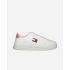 Încălțăminte Sport Bărbați Tommy Hilfiger  CITY FALTFORM EN0EN01848 YBR Alb