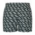 Costum de Baie Bărbați Puma Swim Formstrip Negru