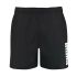 Costum de Baie Bărbați Puma 701232026 200 Portocaliu