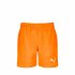 Costum de Baie Copii Puma SWIN BOYS 701224511 007 Portocaliu