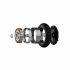 Trotinetă Electrică Segway E2 Plus II Negru 500 W