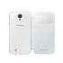 Husă Folie pentru Telefon Mobil Samsung EF-FI950BWEGWW Alb
