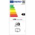 Smart TV LG 86UR81006LA 4K Ultra HD 86