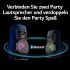 Micro-Stereo LG XBOOM RNC7