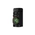 Micro-Stereo LG XBOOM RNC7