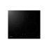 Plită cu Inducție Samsung NZ64M3NM1BB 60 cm 7200 W