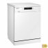 Maşină de spălat vase Samsung DW60M6050FW Alb 60 cm