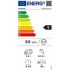 Maşină de spălat vase Samsung DW60M6050FW Alb 60 cm