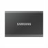 Hard disk Extern Samsung MU-PC2T0T/WW 2 TB SSD SSD