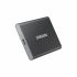 Hard disk Extern Samsung MU-PC2T0T/WW 2 TB SSD SSD
